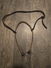 Horse bosal for sale  Marlborough