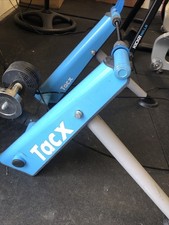 Tacx t2650 folding for sale  ANDOVER
