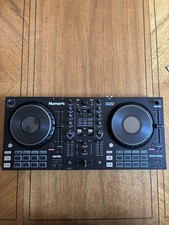 Numark mixtrack platinum d'occasion  Expédié en Belgium
