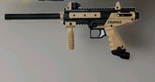 Tippman cronus paintball for sale  Prompton
