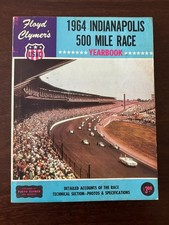 1964 floyd clymer for sale  Buffalo Grove