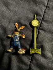 Overalls bunny rabbit for sale  Fair Oaks