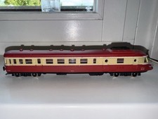 Lima sncf 2780 gebraucht kaufen  Blankenfelde