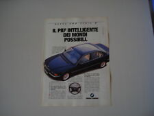 Advertising pubblicità 1994 usato  Salerno