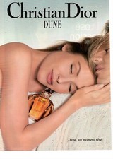 Publicite parfum perfume d'occasion  Paris XI