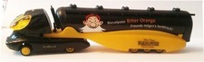 Colani design truck gebraucht kaufen  Geithain