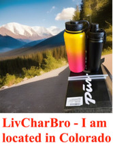 Insulated stainless steel for sale  Aurora