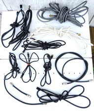 Coax cable cords for sale  Owosso