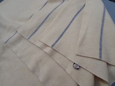 Couverture laine militaire d'occasion  Lescar
