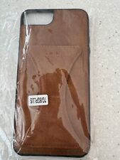 Tan phone case for sale  WHITCHURCH