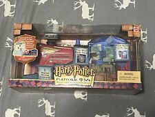 Conjunto Harry Potter Polly Pocket ‘Plataforma 9 3/4’ NOVO EM FOLHA NA CAIXA comprar usado  Enviando para Brazil