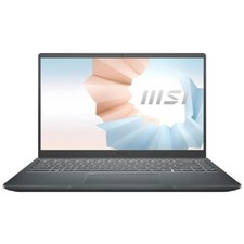 msi modern 14 laptop for sale  USA