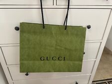 Shopping bag gucci usato  Roma