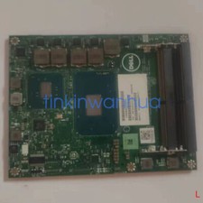 Usado, For   embedded box PC 5000 i5-6440EQ Laptop Motherboard 04842M LA-D761P SR2DU #W comprar usado  Enviando para Brazil