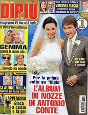 Dipiù 2016 26.antonio usato  Campagna