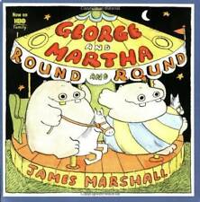 George martha round for sale  Montgomery