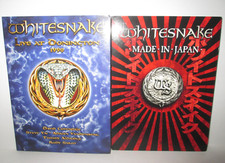 Whitesnake live donington for sale  Grand Island