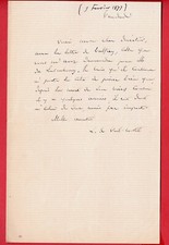 Cg16 charles viel d'occasion  Bordeaux-