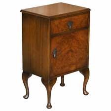 Maple burr walnut for sale  PULBOROUGH