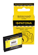 Batteria patona 600mah usato Batteria patona 600mah usato  Conversano
