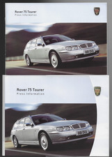 Rover tourer 2001 for sale Rover tourer 2001 for sale  UK