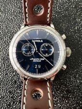 Shinola detroit runwell for sale  Chicago