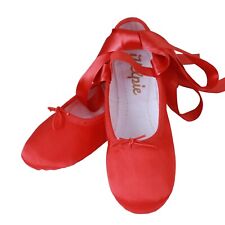 Pink satin ballet for sale  ROCHDALE
