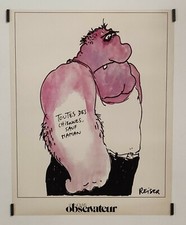 Reiser chiennes maman d'occasion  Paris XII