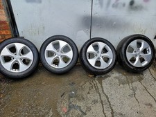 Kia carens mk3 for sale  PETERBOROUGH