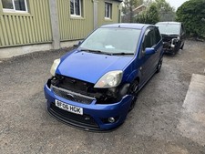 Ford fiesta st150 for sale  TORPOINT