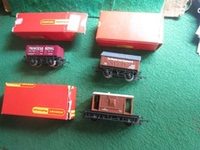 Hornby rolling stock for sale  WORTHING