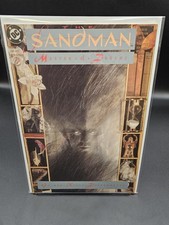 Usado, SANDMAN #1 1989 1º APP DE MORPHEUS! NEIL GAIMAN (DC COMICS) MASTER OF DREAMS comprar usado  Enviando para Brazil