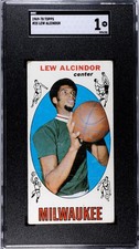 1969 topps lew for sale  Maize