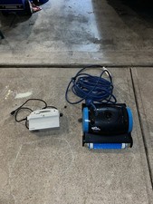 Dolphin nautilus robotic for sale  Saint Charles