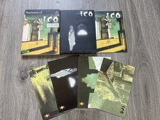 Ico edition limitee d'occasion  Bretoncelles