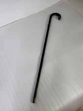 Antiker spazierstock 800er gebraucht kaufen Antiker spazierstock 800er gebraucht kaufen  Bremen