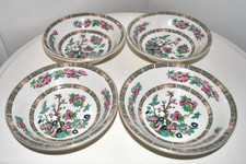 Indian tree bowls for sale  LLANFAIRPWLLGWYNGYLL