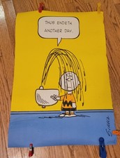 peanuts posters for sale peanuts posters for sale Omaha