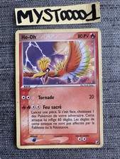 Carte pokemon 115 d'occasion  La Rochelle