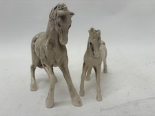 Vintage glazed ceramic for sale  RUGBY