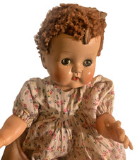 Vintage ideal doll for sale  Danville