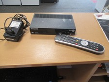 Démodulateur fransat philips d'occasion  Aubigny