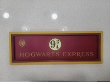 Harry potter platform9 for sale  Bellmore