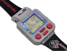 Nintendo game watch gebraucht kaufen  Bielefeld
