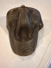 Genuine 100 leather for sale  High Ridge