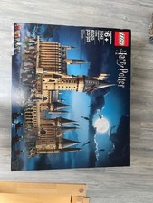 Lego 71043 harry gebraucht kaufen  Bobingen