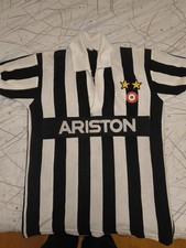 platini maglia juventus usato platini maglia juventus usato Vetto