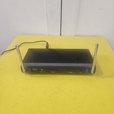Trantec s4.4 receiver for sale  LONDON