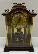 haller clock for sale  Seattle