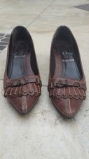 Pumps college style gebraucht kaufen  Mönchengladbach
